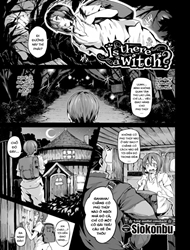 Is There A Witch