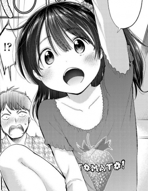 Underage Bride