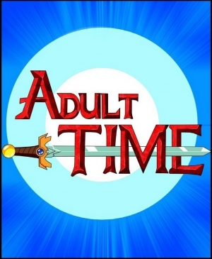 Adult Time 1