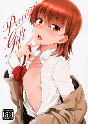 Precious Gift (Toaru Kagaku no Railgun)