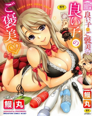 Yoiko No Gohoubi