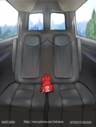 Waifu Bus