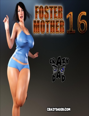 Foster Mother