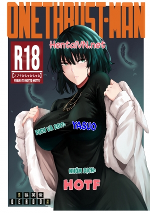 Buổi Ghé Thăm♥! (One punch Man)