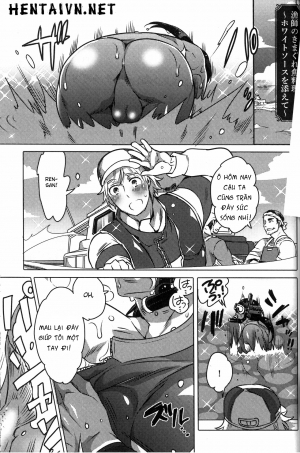 Ryoushi no Kimagure Sakanaryouri ~Howaitososu wo soete~