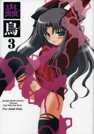 Kotori 3 (Fate/stay night)