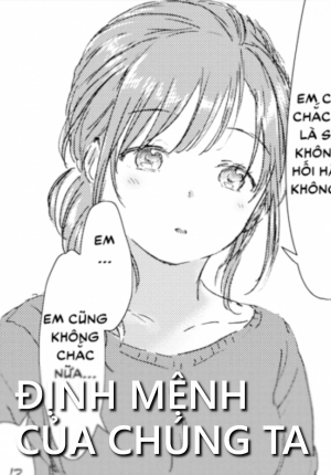 Định Mệnh Của Chúng Ta