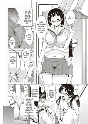 Hajimete no Katei Kyoushi