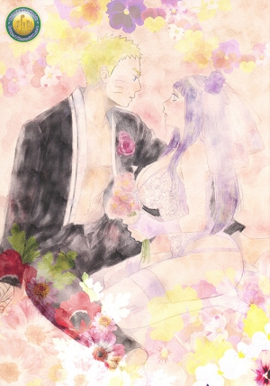 Bệnh Yêu (NARUTO)