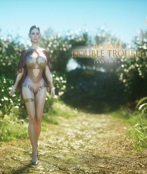 Elf Slave