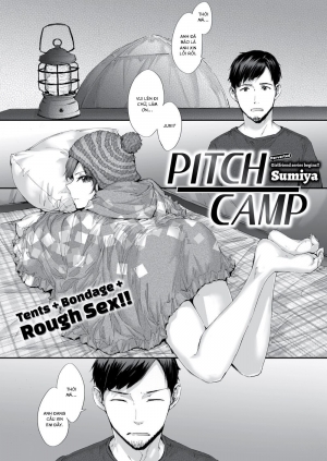 Pitch Camp