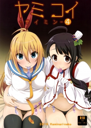 Yamikoi 4