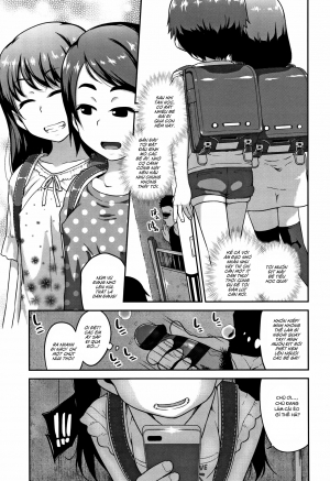 [Loli] Tsuiteru Lolicon '18 Haru