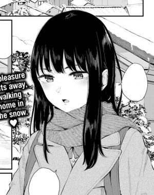 Snow Time
