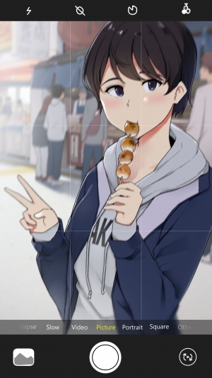 Moto Joshikou no Boyish Joshi ga Shingaky Ato Sugu ni Otoko o