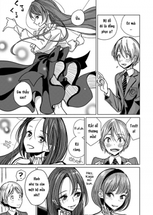 Metamorphose