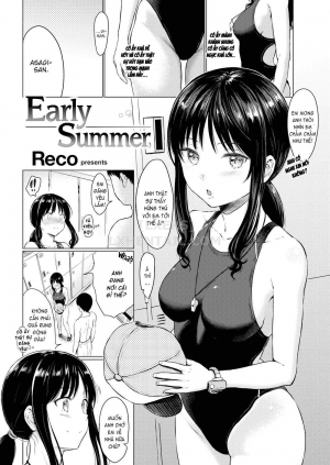 Early Summer