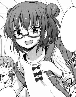 Mari-chan no Omocha Asobi