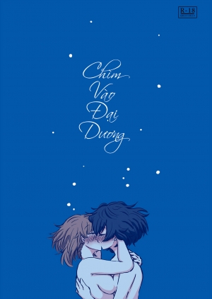 Chìm Vào Đại Dương