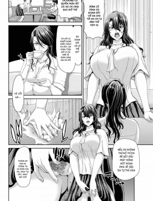 Penis Rental ~Housewife Satomi, Age 33~