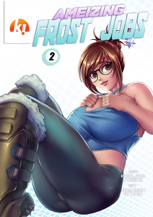Ameizing Frost Jobs
