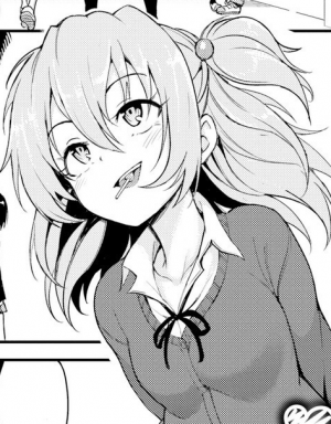 Lovely Aina-chan ❤❤