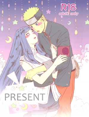 MÓN QUÀ (NARUTO)
