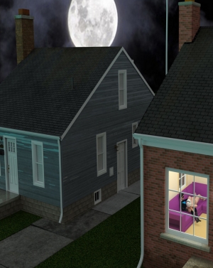 Halloween 19