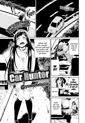 Car Hunter