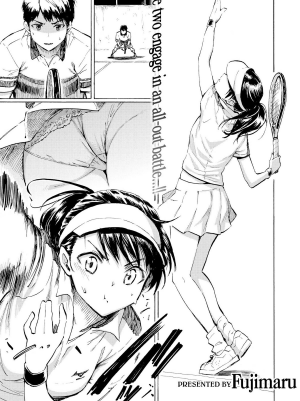 Memorial Flower Garden - Oneshot ko che
