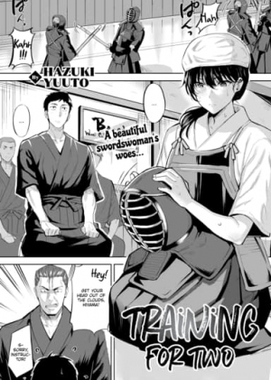 Training for Two
