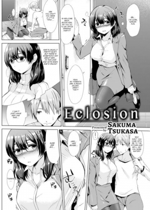 Eclosion