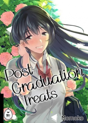 Post-Graduation Treats