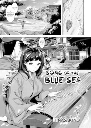 Song of the Blue Sea