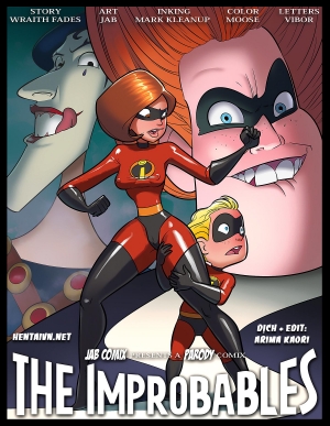 The Improbables