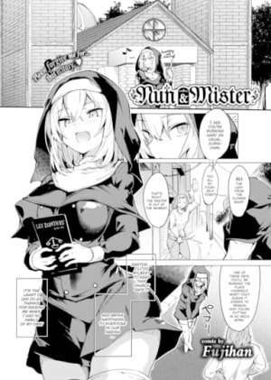 Nun & Mister