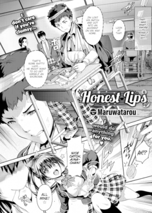 Honest Lips