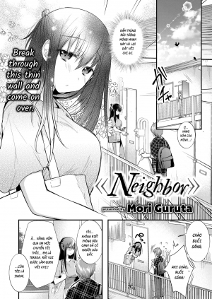 Neighbor