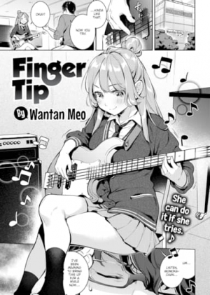 Finger Tip