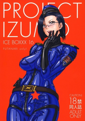 IZUMO PROJECT