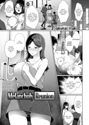 Melancholy Reunion