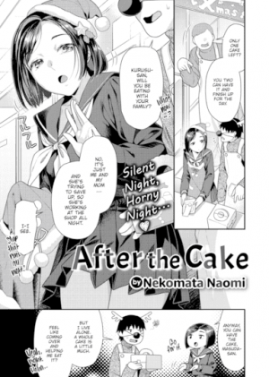 After the Cake