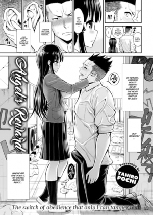 Angel's Reward