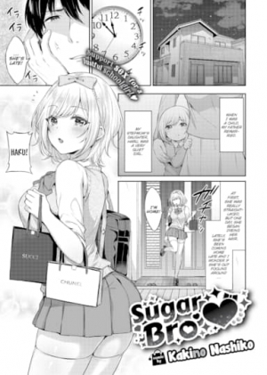 Sugar Bro
