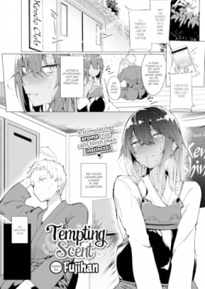 Tempting Scent