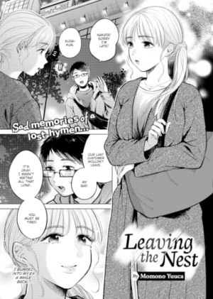 Leaving the Nest