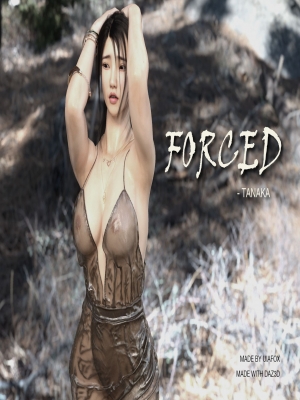 Forced – Takana