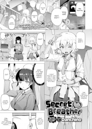 Secret Breather