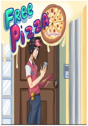 Free Pizza