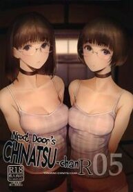 Next Door's Chinatsu-Chan R